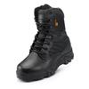Eagle Delta Combat Boots Desert Boots Anti Slip Stab Resistant Wear-resistant High Top Men's Shoes Ankle Protection, Breathable and Warm Climbing