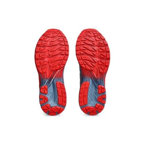 Asics US4-S Gel Terrain Классический Красный Деревянный Креп - 1203A394-600