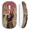 Fullmetal Alchemist Wireless Mouse