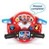 Щенячий патруль Vtech Щенки спасают водителя