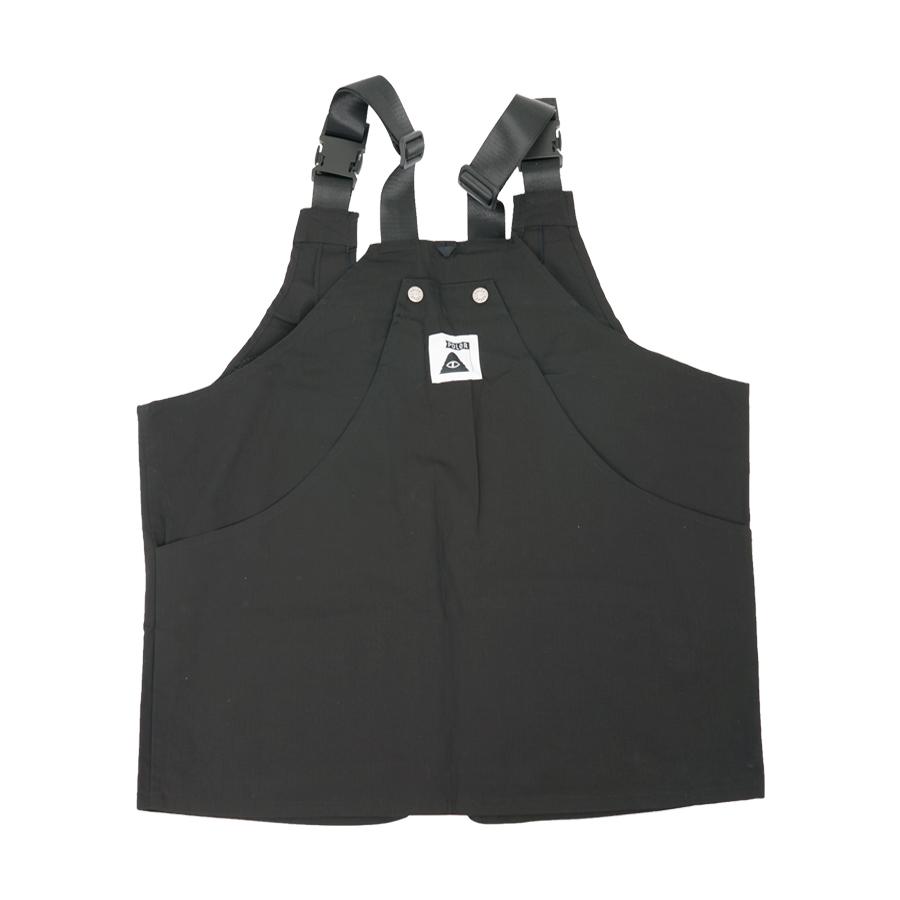 Polerstuff Stretch Pocket Vest Black