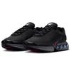 Air Max Dn W AIR MAX Dn Smoke Crimson Размер Антрацит/Темно-серый/Металлический серебристый/Светлый FJ3145-001 23.5см