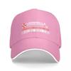 UMBRELLA CORP AUTHORIZATION ACCESS STICKER Baseball Cap Hat Beach Luxury Hat Hats For Women Men's