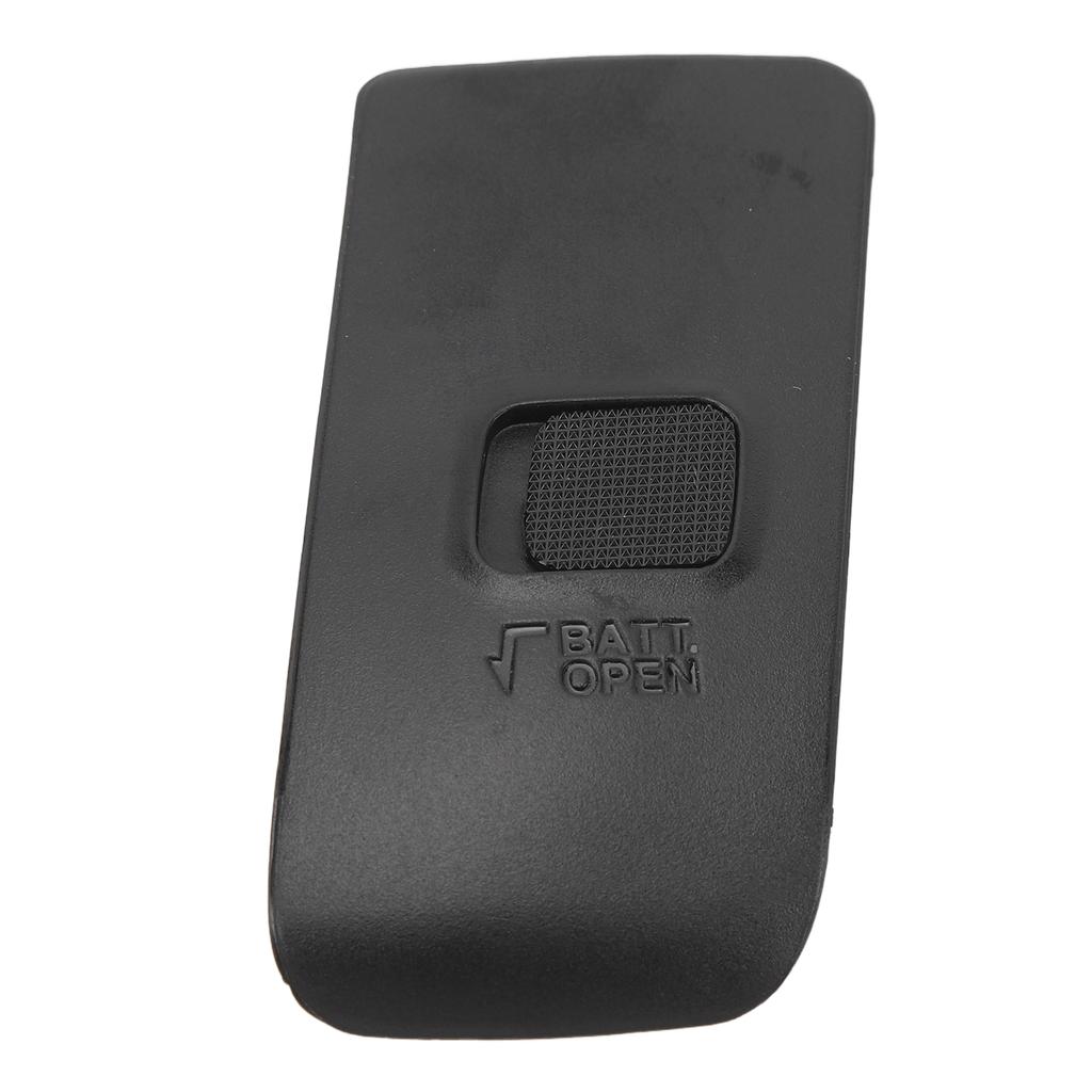 Flash Battery Door Cover ABS Seamless Fit Battery Chamber Cover for YN600EX RT II YN685 YN660