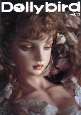 Dollybird том 12