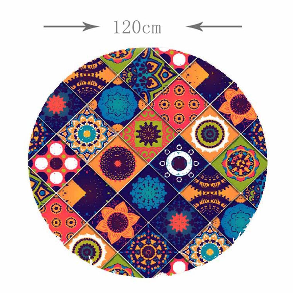 Скатерти с водонепроницаемой подкладкой и эластичной кромкой на подкладке 