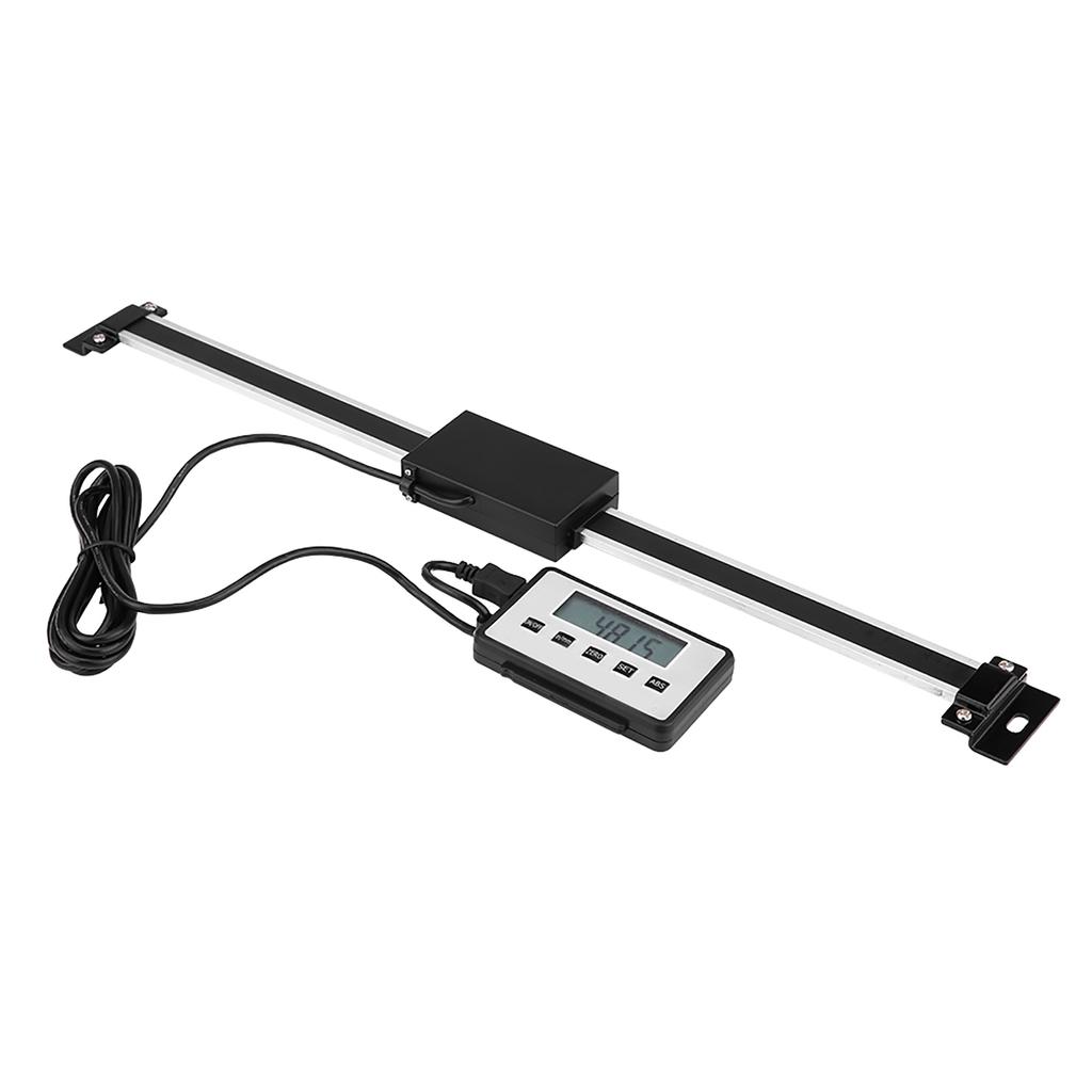 0-300mm Accurate Digital Linear Scale LCD Readout Kit for Milling Machines Lathes DRO Linear Scale