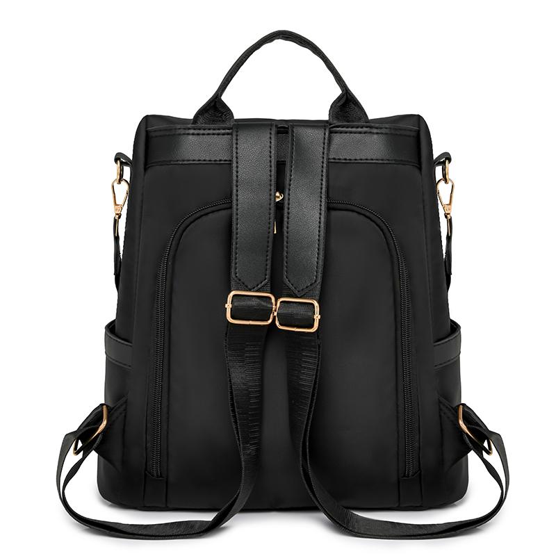 Рюкзак с кисточками для женщин, рюкзак для поездок на работу, дорожная сумка на плечо, школьный рюкзак для школьников