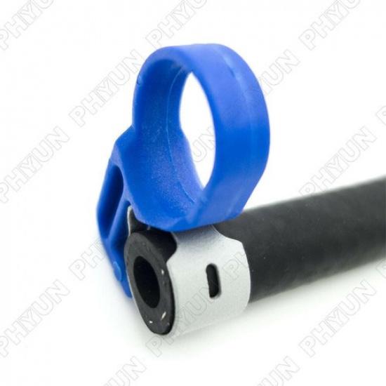 Coolant Bypass Hose From Outlet To Reservior For Cruze 1.4 2011-2016 # 13251447