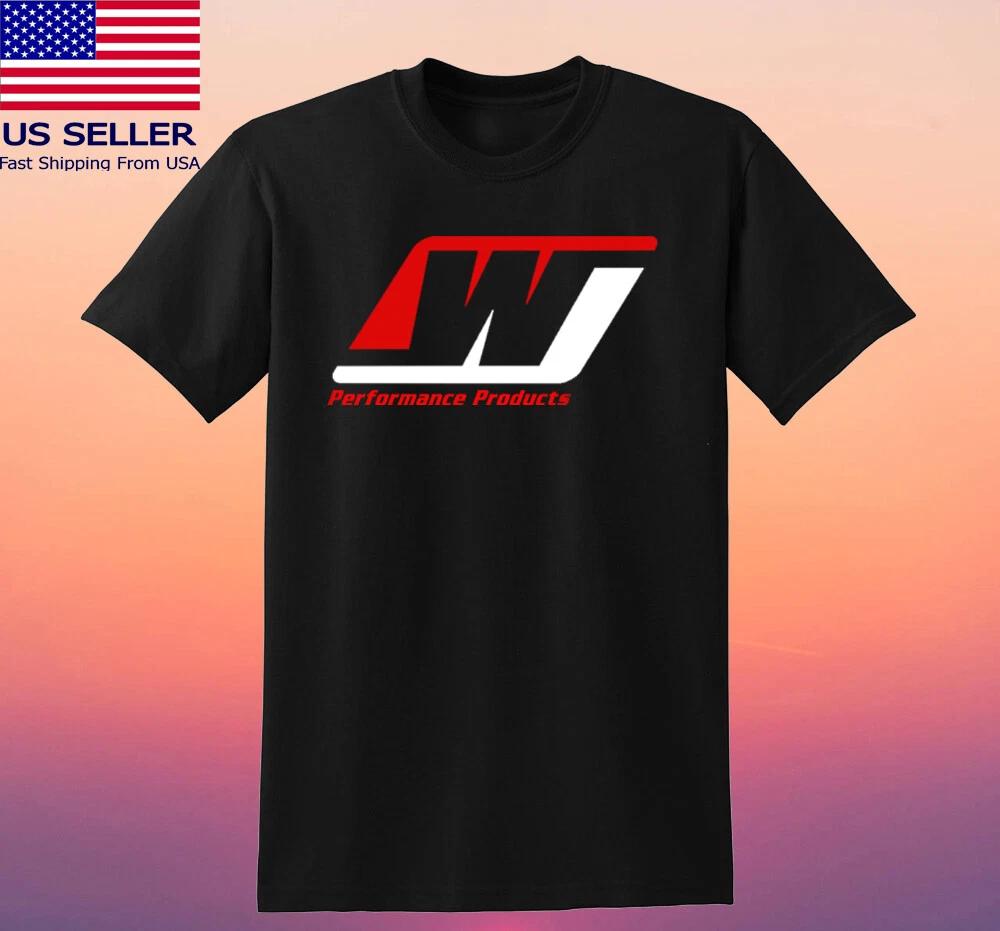 WISECO Racing Performance Мужской Черный Размер S-5XL