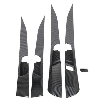 Аксессуары для салона – Молдинги для салона