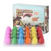 24pcs Growing Dinosaur Toy Easter Dinosaur Eggs Grow In Water Children Novelty Toy(MultiColor )
