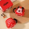 Disney Керамическая кружка с тиснением Микки