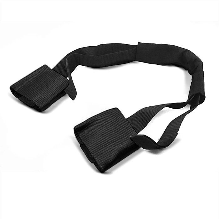 Set le guidon + la ceinture de tension S3