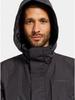Didriksons Andreas Parka Jacket (505249) черный