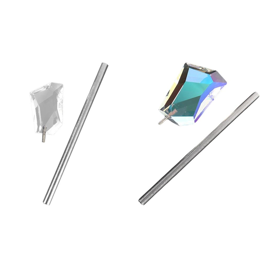Photography Prism ND Variable Object Glass Prism for Wedding Teaching Studio