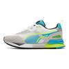 Puma Кроссовки Mirage Tech Grey Violet Multi Unisex Белые 381118-02