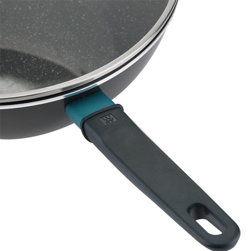 Zwilling Вок с антипригарным покрытием