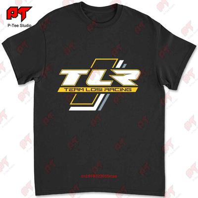 Футболка Team Losi Racing Tlr 2020 NONA