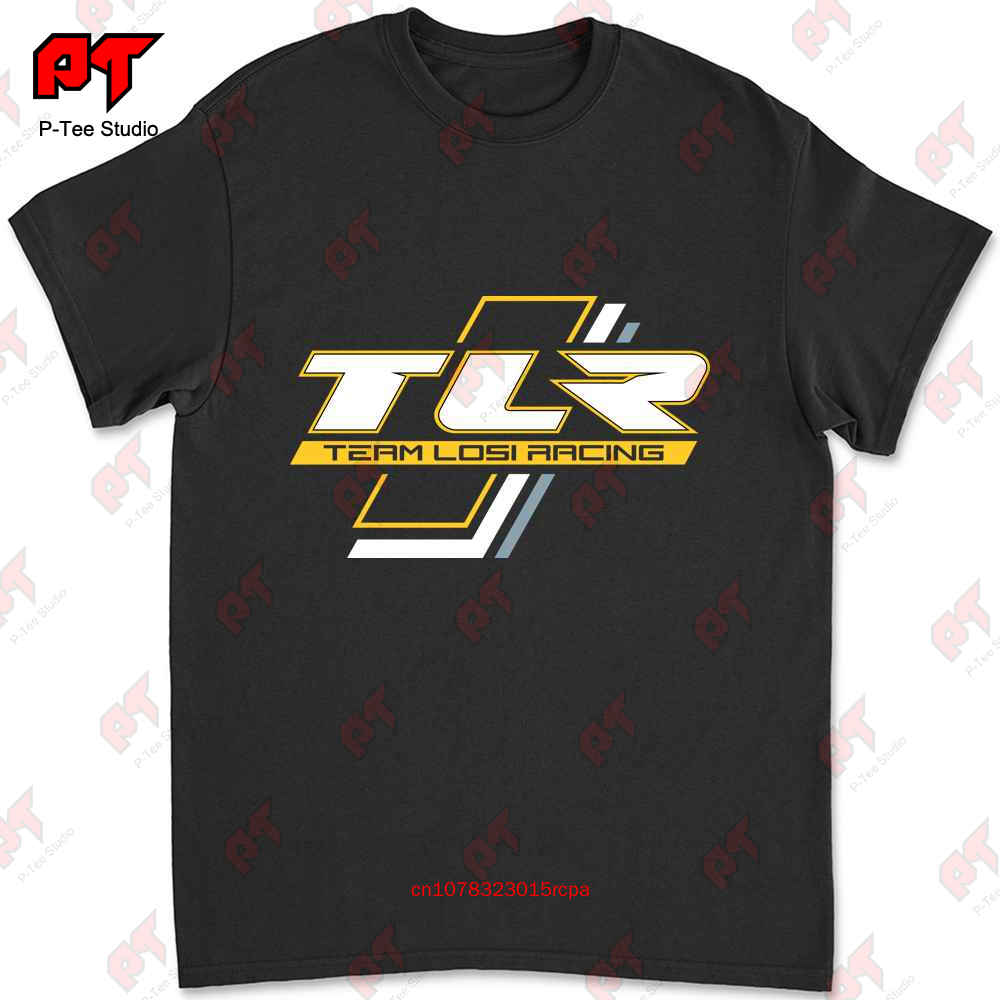Футболка Team Losi Racing Tlr 2020 NONA