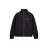 Air X Travis Scott Woven Jacket Black Men Outerwear DO4095-010