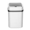 Mute Smart Waste Garbage Bin Automatic Household Electronic