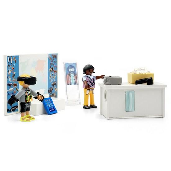 Playmobil Virtual Classroom 71330, Popular Toys In Korea