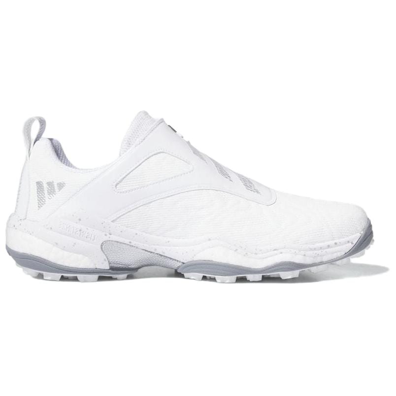 adidas Codechaos Удобные и легкие низкие мужские кроссовки для гольфа Белые ID8605
