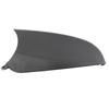 Left Side Bottom Lower Wing Mirror Cover For Vauxhall Opel Astra H MK5 2004-2009