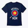 Archery Mom Mothers Day T-Shirt