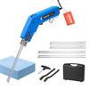 Hot Knife Foam Cutter, 200W Electric Foam Cutting Tool