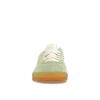 adidas Originals Gazelle Indoor Полузеленый Искрящийся Почти Желтый IE2948