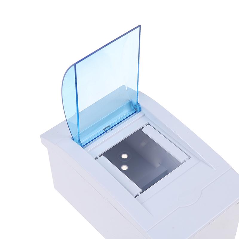 2-3 пути пластиковая распределительная коробка для автоматического выключателя крытого на стене