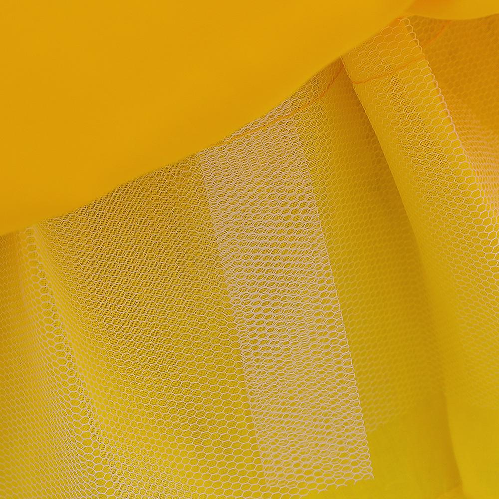 Белое свадебное платье для крещения новорожденных для маленьких девочек, нарядная одежда для первого дня рождения, милое платье без рукавов для маленьких девочек, одежда на крестины