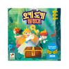 Настольная игра-экспедиция Okidoki от Happy Baobab