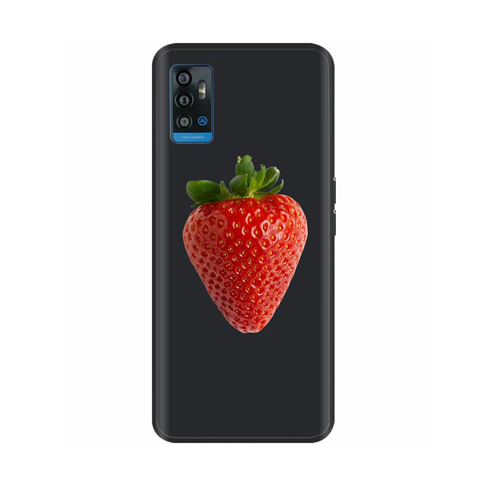 Чехол для ZTE Blade A71 Мягкий черный силиконовый бампер Чехол для телефона для ZTE Blade A71 A7030 Чехол BladeA71 2021 a 71 Coque Fundas Shell