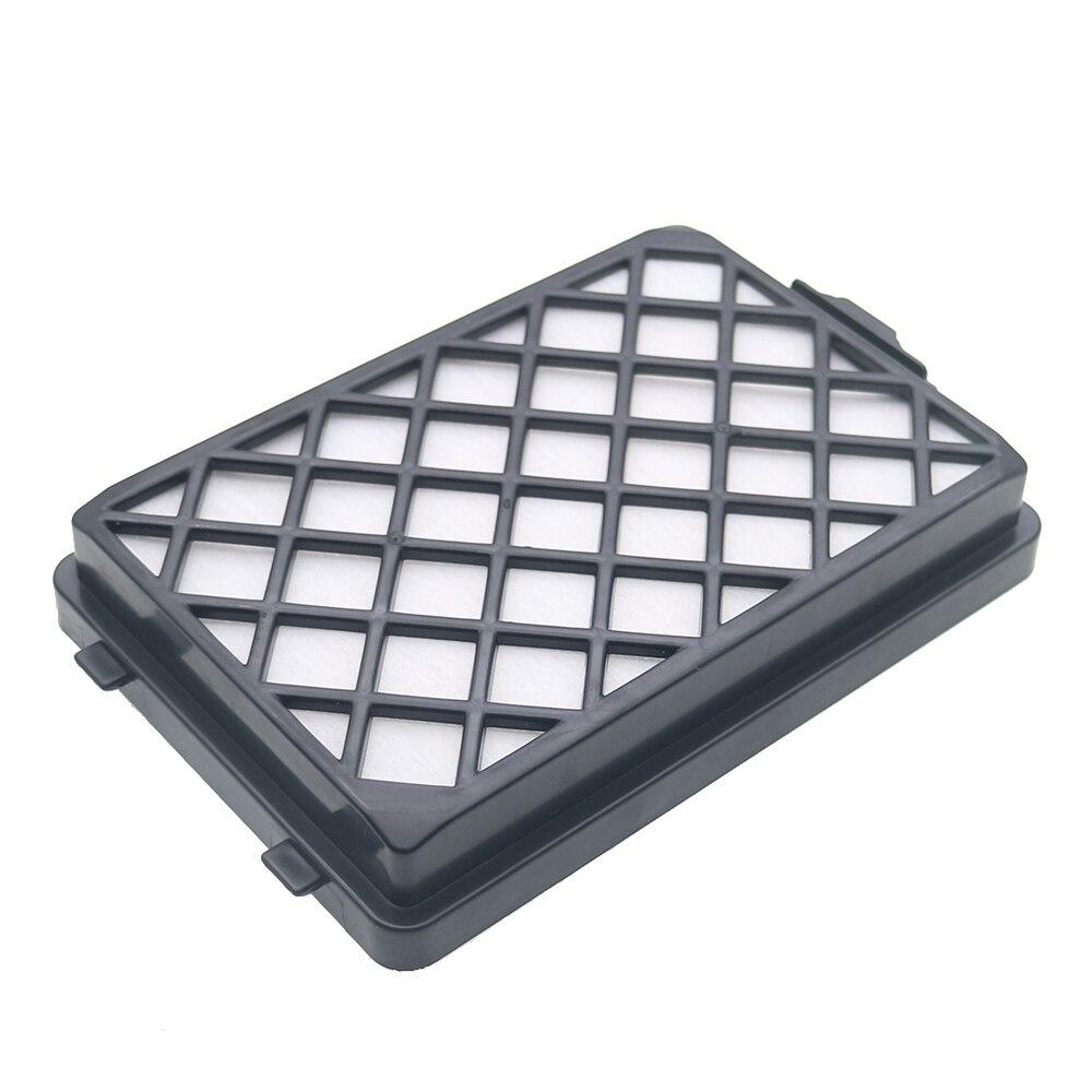 1 шт. пылесос H13 пылевой фильтр Hepa для Samsung DJ97-01670B выходной фильтр в сборе для SC8810 SC8813 SC8820 SC8830 SC8850 серии