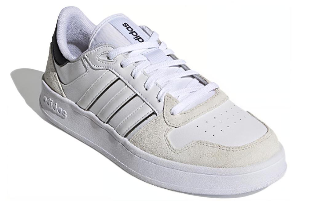 Кроссовки Adidas Neo Plus 'Cloud White' FY5914