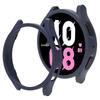 Матовый защитный чехол для Samsung Watch5 (40/44 мм) - Прочный полупрозрачный чехол для ПК