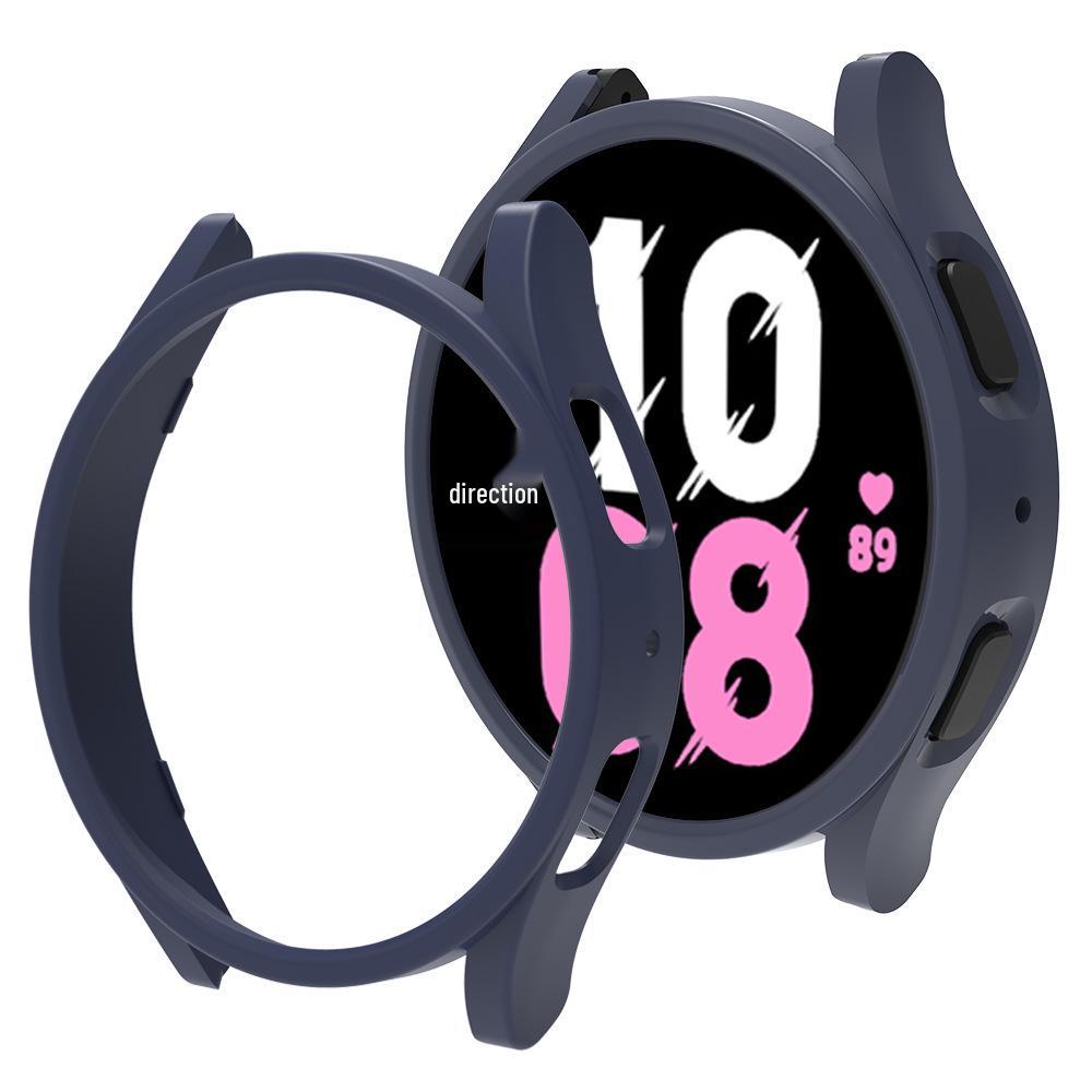 Матовый защитный чехол для Samsung Watch5 (40/44 мм) - Прочный полупрозрачный чехол для ПК