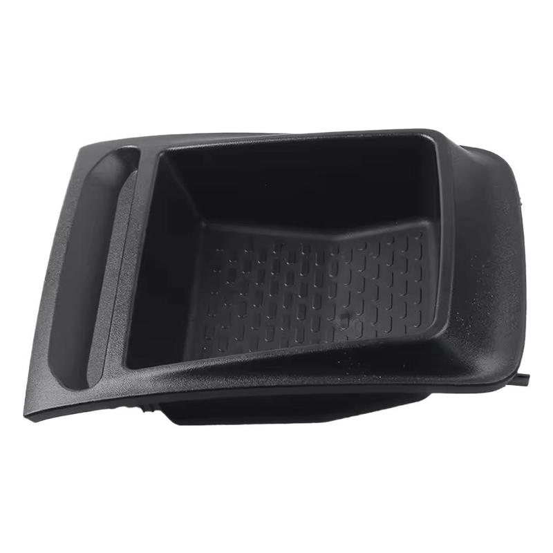 ABS Dashboard Storage Box For Fiat For Ducato For Boxer For Relay 2014-On 735699812 Car Accessories