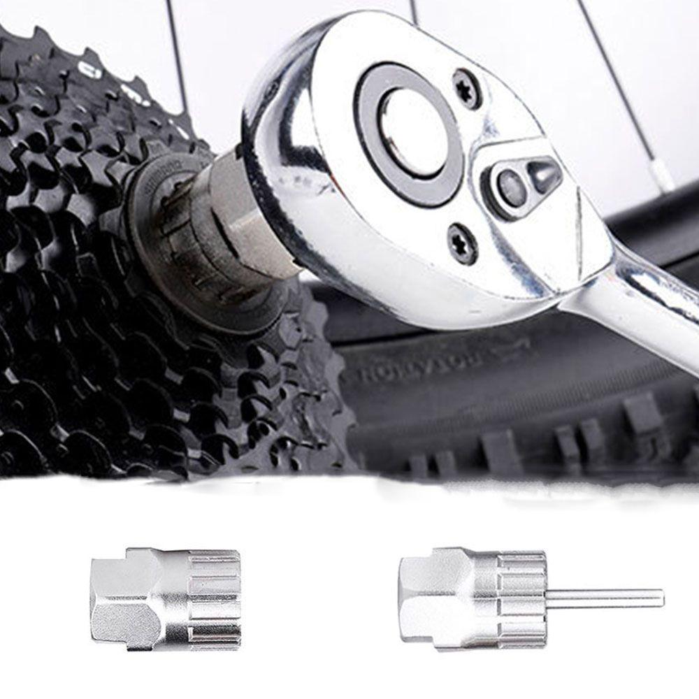 Remover Repair Tool Freewheel Cassette Remover Removal Freewheel Socket Wrench Repair Tool