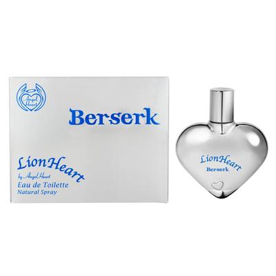 Lionheart Berserk Туалетная вода 50 мл