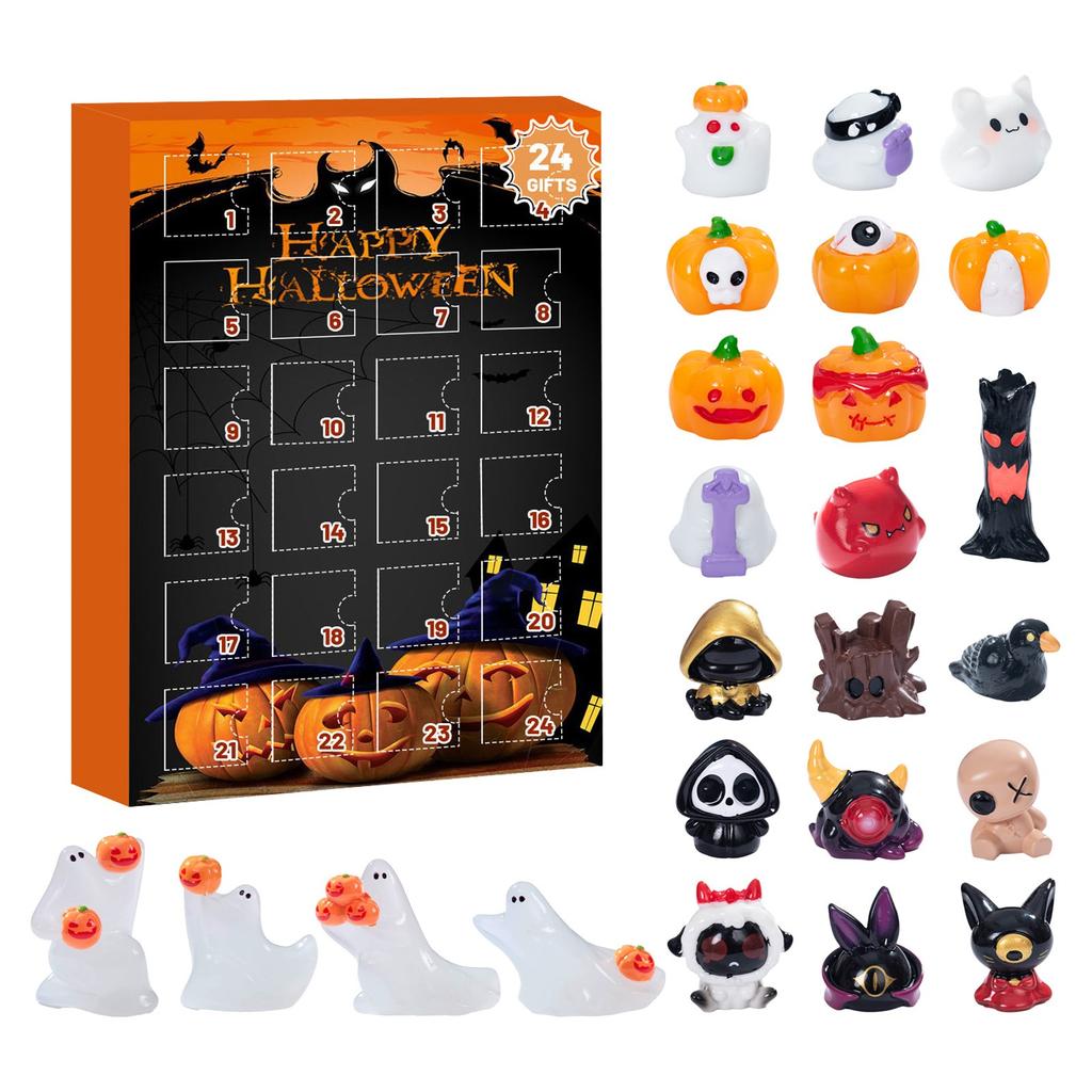 3D Коробка-самолет 24 штуки Праздничный подарок Украшение Подарочная коробка