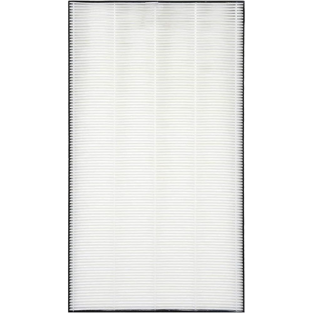 Sharp FZ-Z40HF Replacement Dust Filter Compatible with KC-M400 KC-Z40 Humidifying Air Purifier 1 Piece