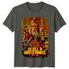 To Kill A Mastermind 1979 Movie Poster Inspired Tshirt Retro 70s Tee Unisex