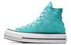 Кеды Chuck Taylor All Star Wmns на платформе High 'Stars' Женские A06492C