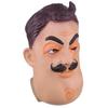 Хэллоуинская смешная маска Шлем Hello Neighbor, популярная игра Маска Hello My Neighbor