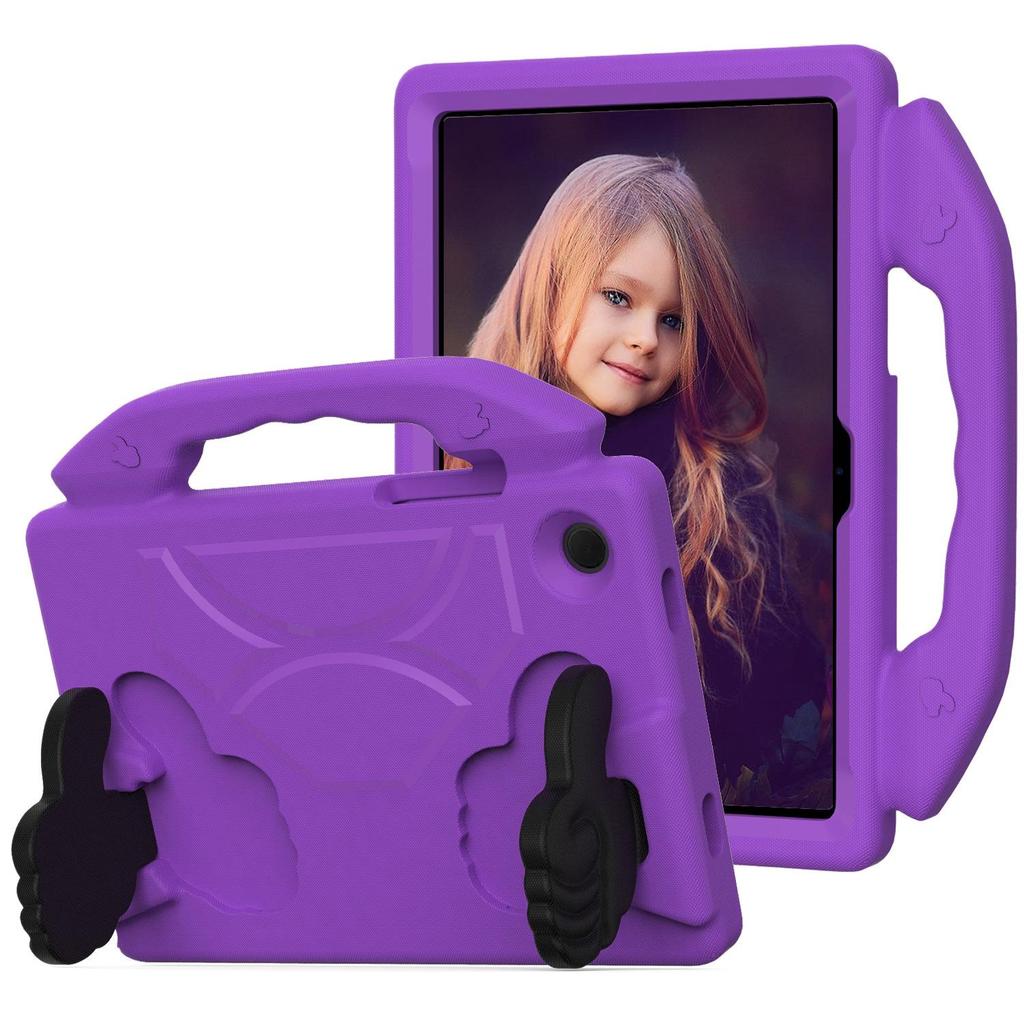 Anti-Fall EVA Protective Case for Tab A8 10.5 (2021) X200/X205 Tablet