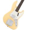 Edition Laura Lee Jazz Bass Rosewood Fingerboard Vintage White Fender Laura Lee Fender/Limited